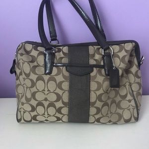 Coach Purse from Coach Outlet